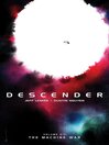 Cover image for Descender (2015), Volume 6
